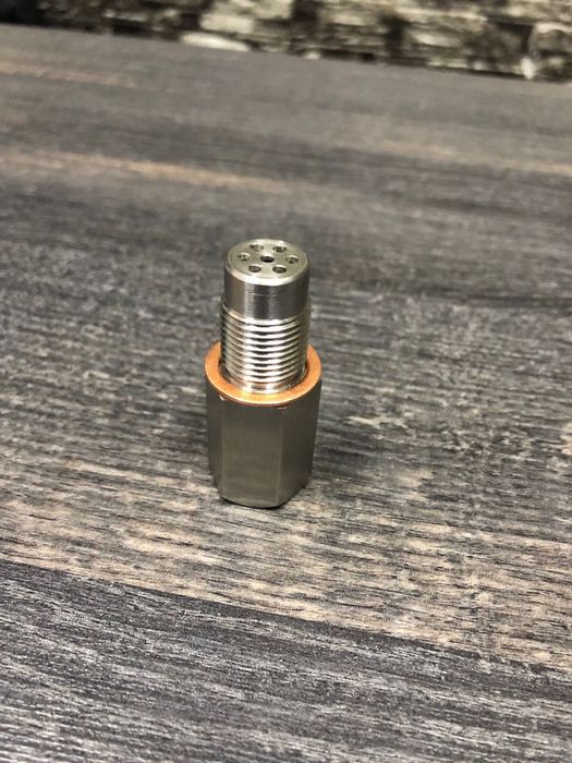 Обманки на Лямбда зонд Кислородный датчик