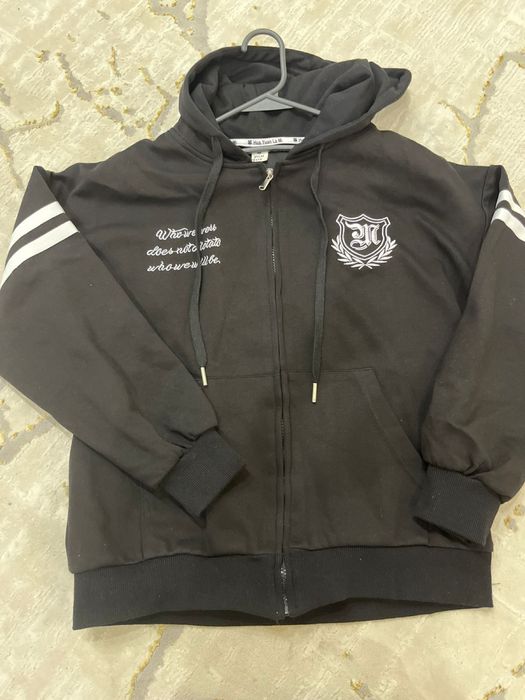 Женский толстовка