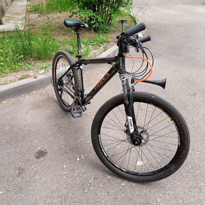 Продам Trinx m116