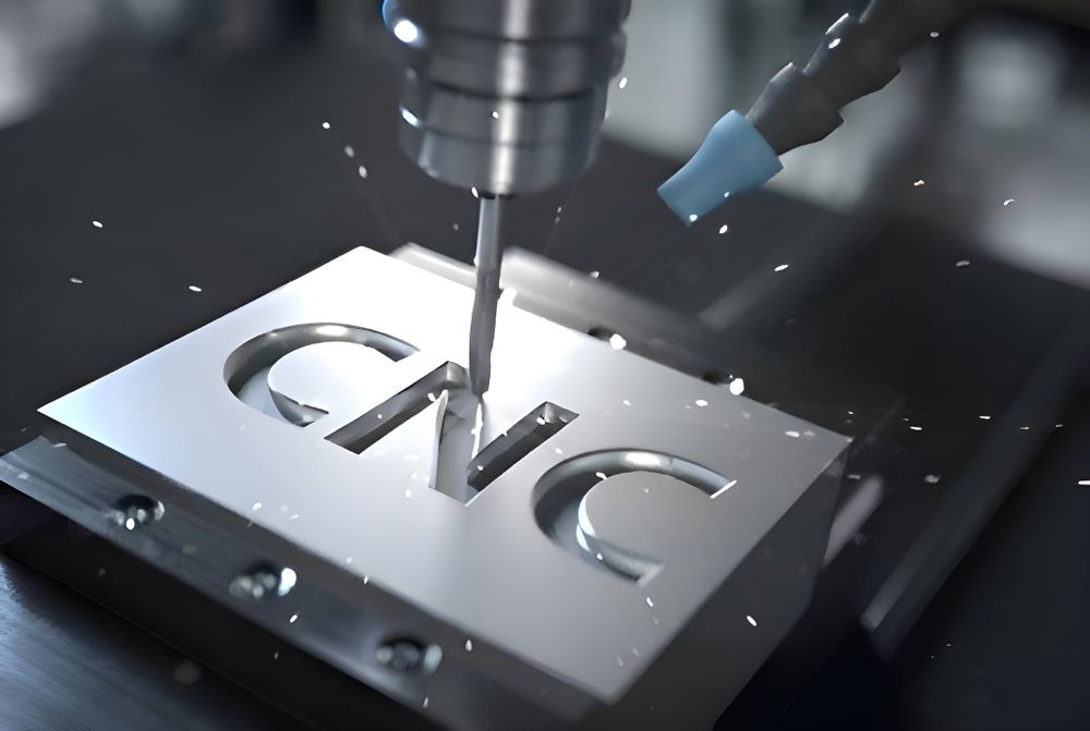 Обучение операторов фрезерных станков с ЧПУ