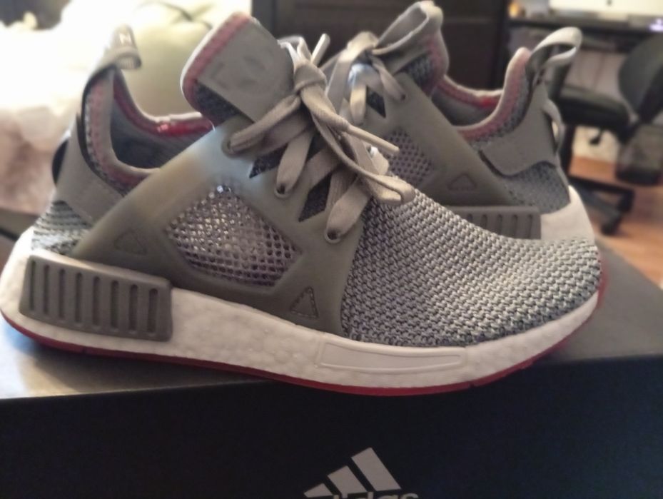 Adidași NMD noi dama