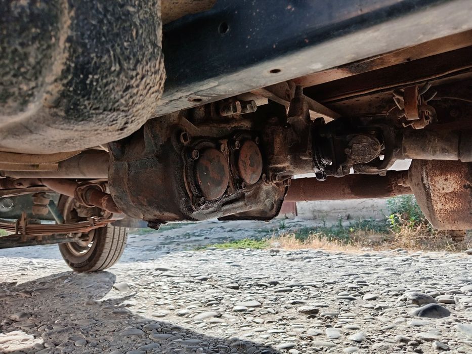 Gazel biznes zor sastayanie