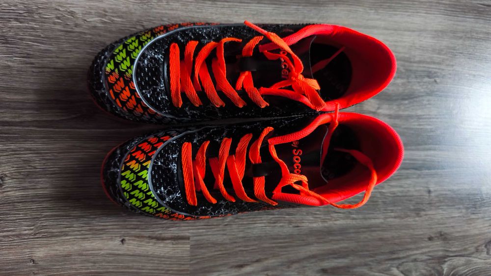 Бутонки 41 номер 10 лв