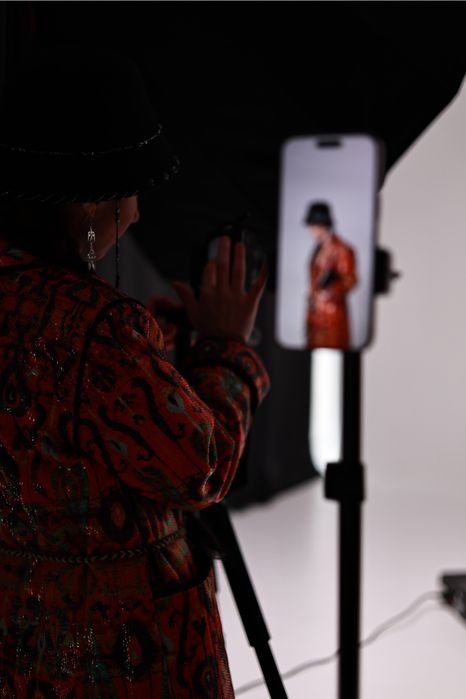 Мобилограф Караганда