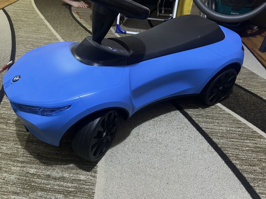 Bmw количка за деца