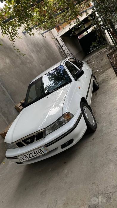 Nexia 1 donc 2008