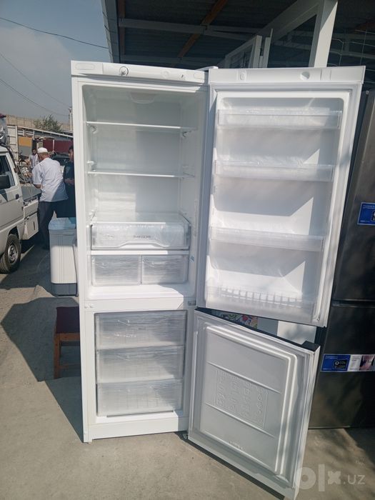 Indesit haladelnk