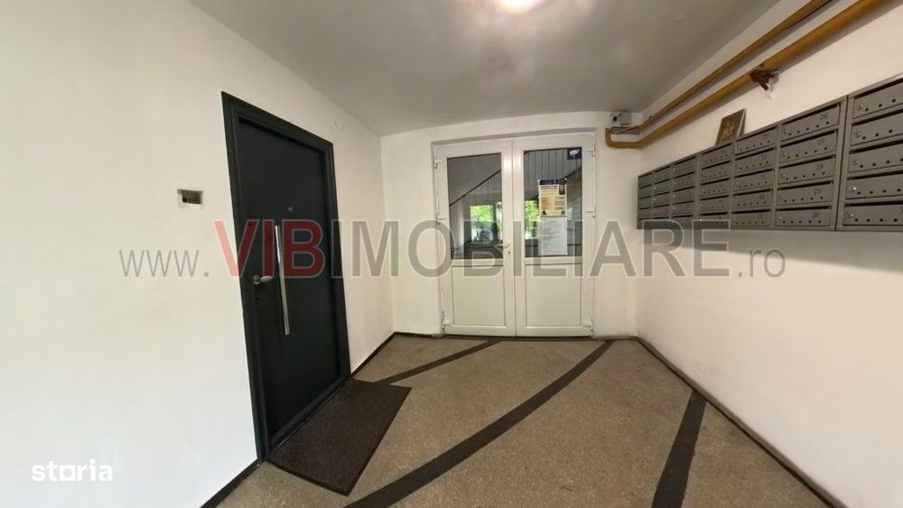 De vanzare apartament 3 camere spatios Bucuresti, Pajura, Sector 1
