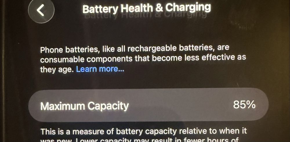 Iphone 14 Plus, Midnight, 256 GB 20 месеца гаранция