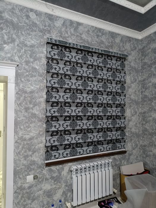 Jalyuzi ustasi ustanovka va remont moyka