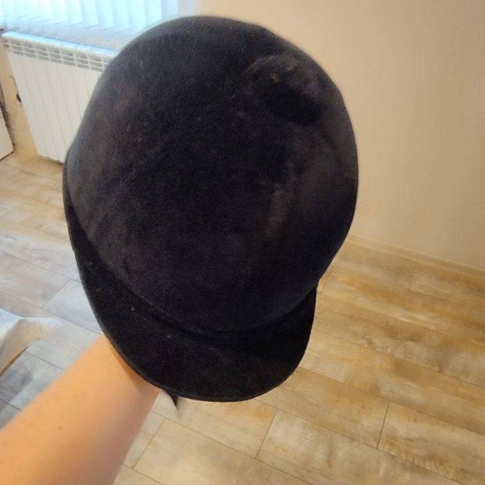 Каска за конна езда 51-53 см и 55 см