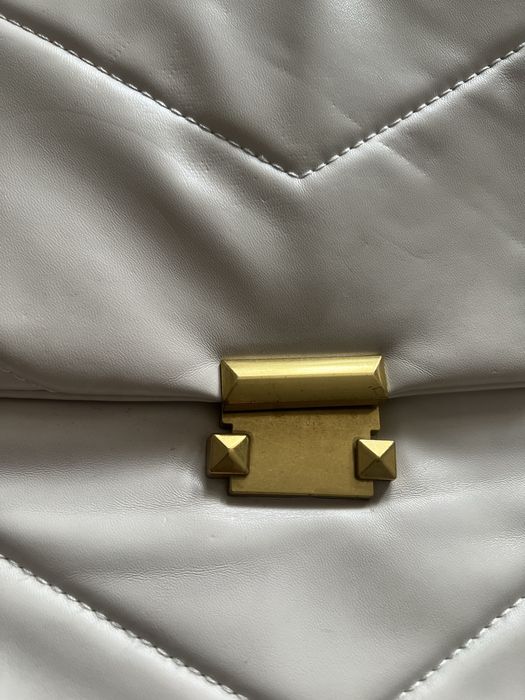 Красивая сумка шопер