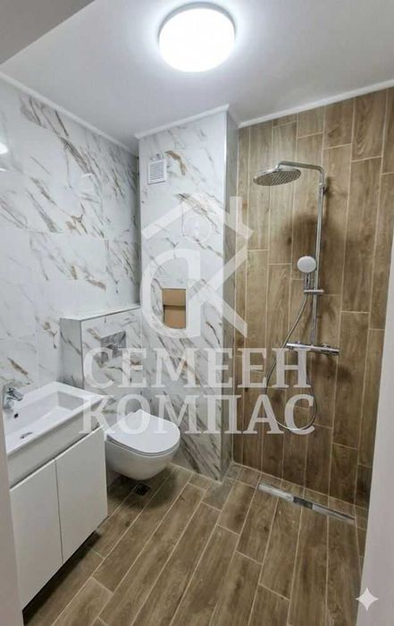 Продава се Двустаен апартамент в Пловдив, Остромила - 69 кв.м за 947 €/кв.м - Снимка #10