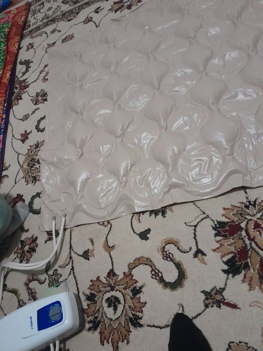 Противопролежней матрас