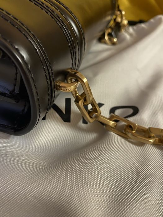 сумка Pinko оригинал