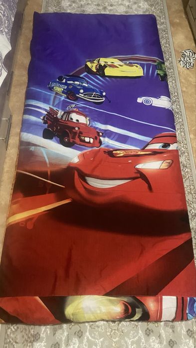 Матрац (матрас) на КШТ