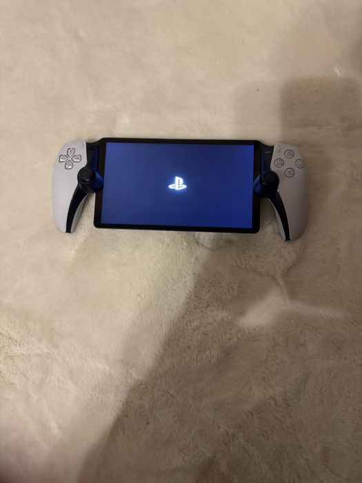 Playstation portabil