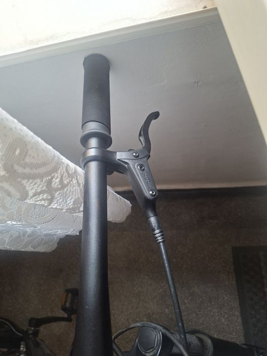 Bicicleta MTB Rockrider Explorer 500