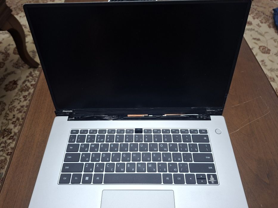 Huawei Matebook D15