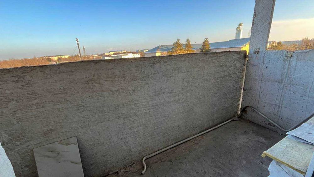 1х комн.  в мкр-Гарышкер. ДАМИР ИМПЕРИЯ