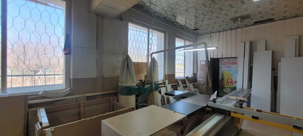 продается коммерческое помещение