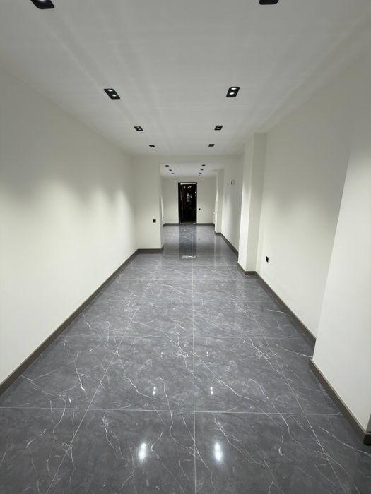 Продается коммерческое помещение, первая линия Ц-1, 45м²