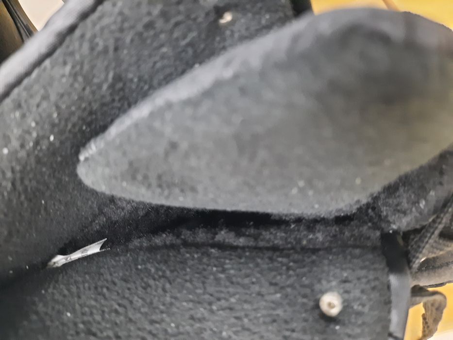 Продам новые сапоги Юничел