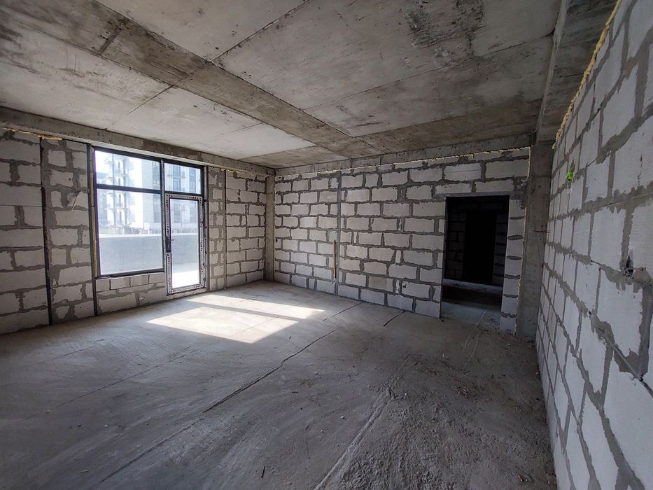 Buxoro city 2 xonali uy