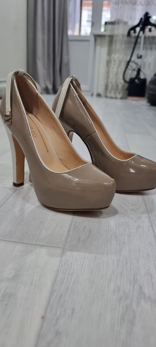 Туфли 34 размера за 2000