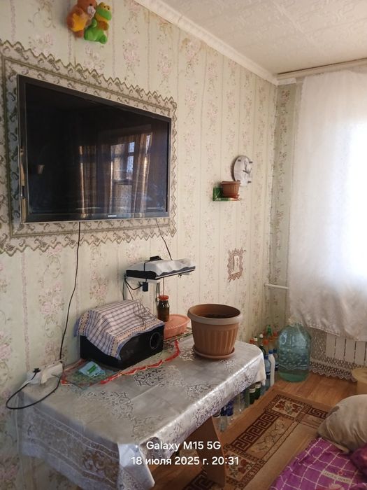 Продам квартиру 2 комн