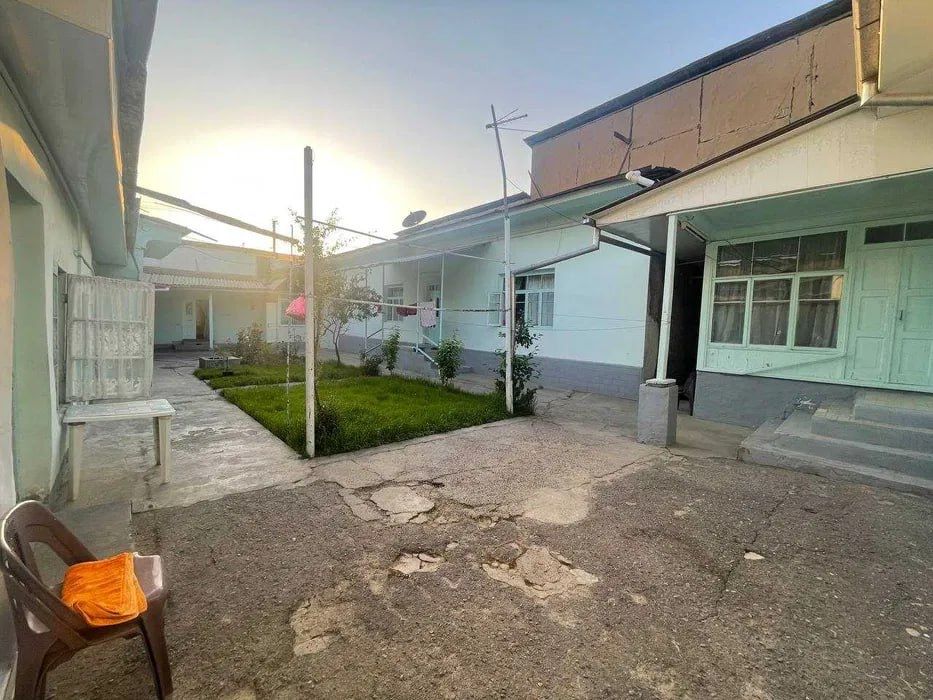 КУКЧА 6 сот 7 хона средный ремонт ор: Кокча Масжид Исломобод