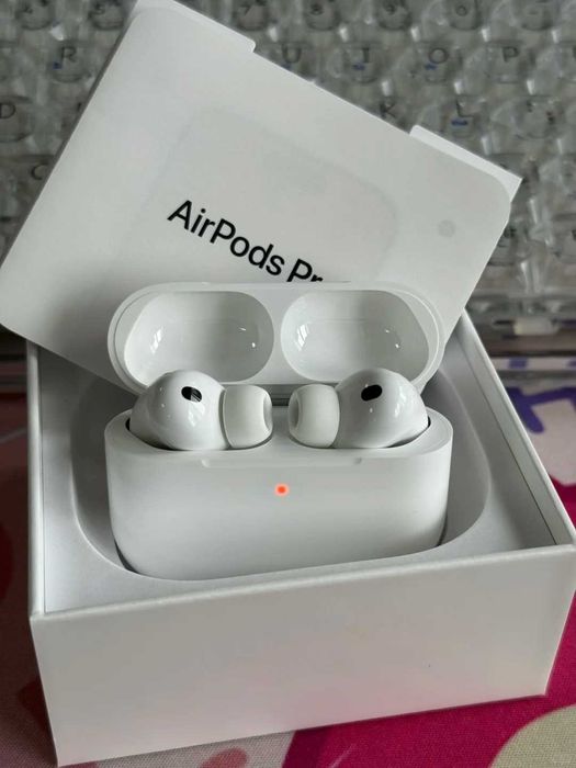 AirPods Pro 3 Premium | Casti Wireless ANC | 150 lei