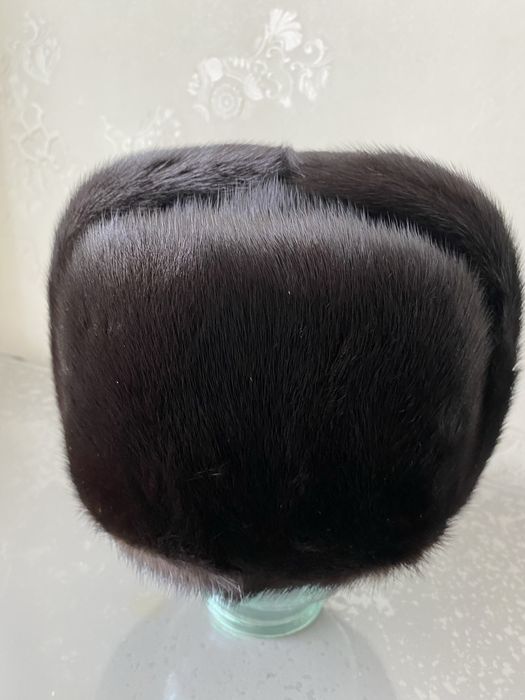 Шапка мужская