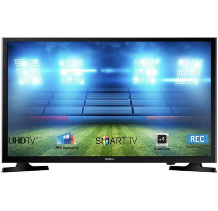 Телевизор Samsung smart