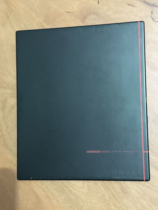 Boox Note Air 2 Plus
