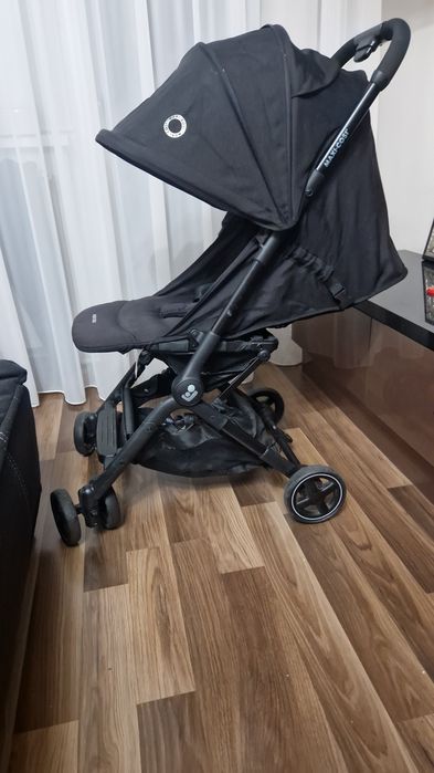 Carut maxi cosi stil bagaj de mana