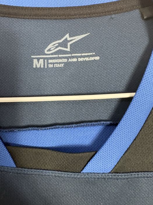 Alpinestars тениска