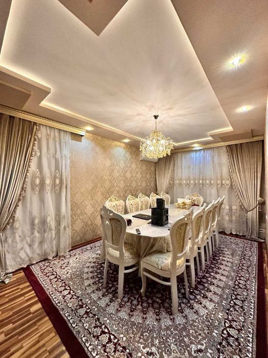 4 Массив куйлюк 2/2/4 с ремонтом