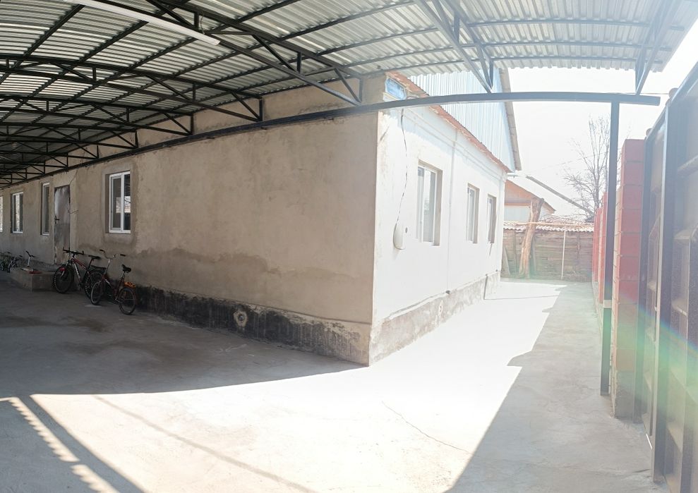 Уютный дом продаётся