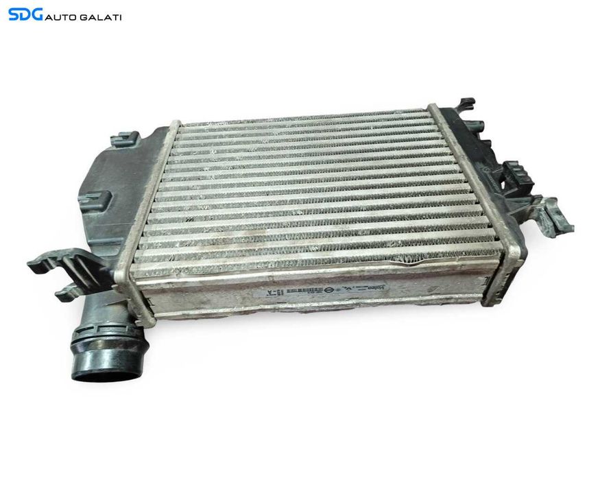 Radiator Intercooler Renault Kadjar 1.2 TCE 2015 - 2022 Cod 144614EA1A [LR6229]