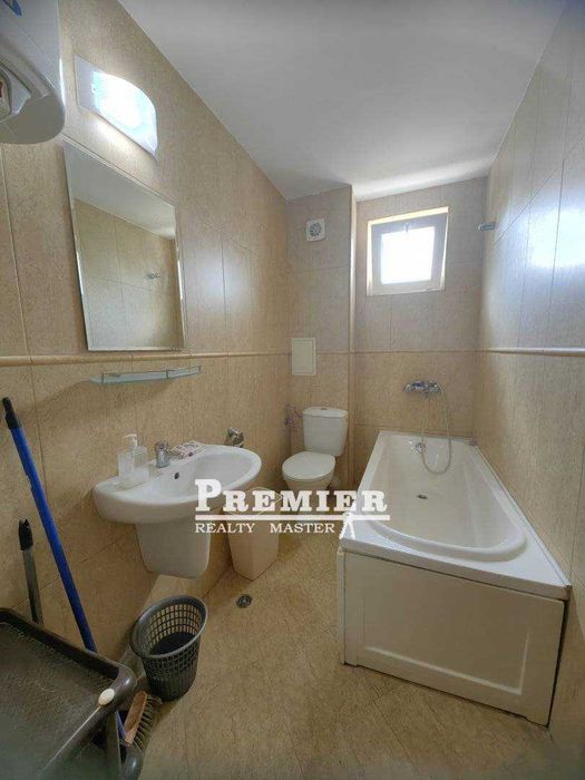 Продава се Двустаен апартамент в к.к. Слънчев бряг - 92 кв.м за 899 €/кв.м - Снимка #1