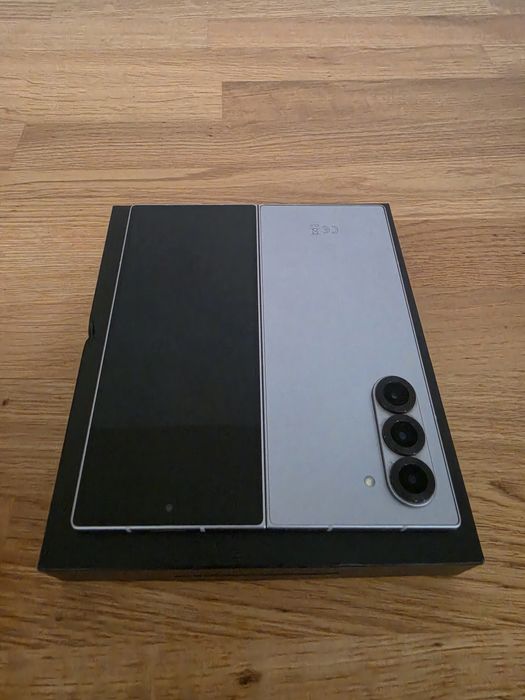 Samsung Galaxy Z Fold 6 512GB