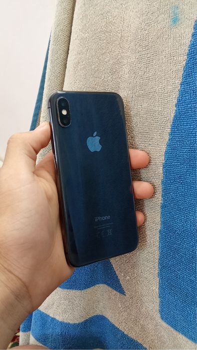 айфон х сатылады