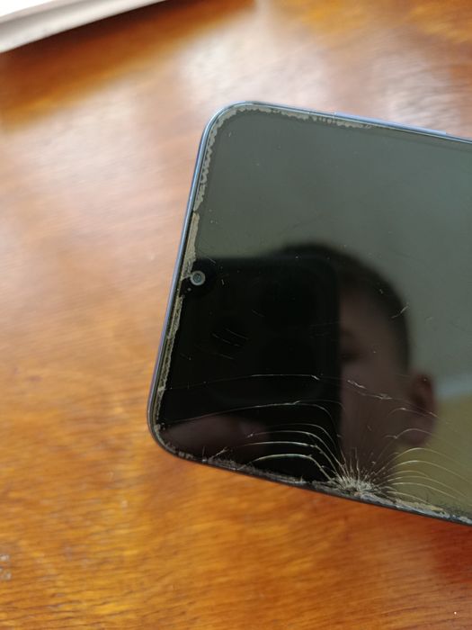Xiaomi miu 9 se flagman