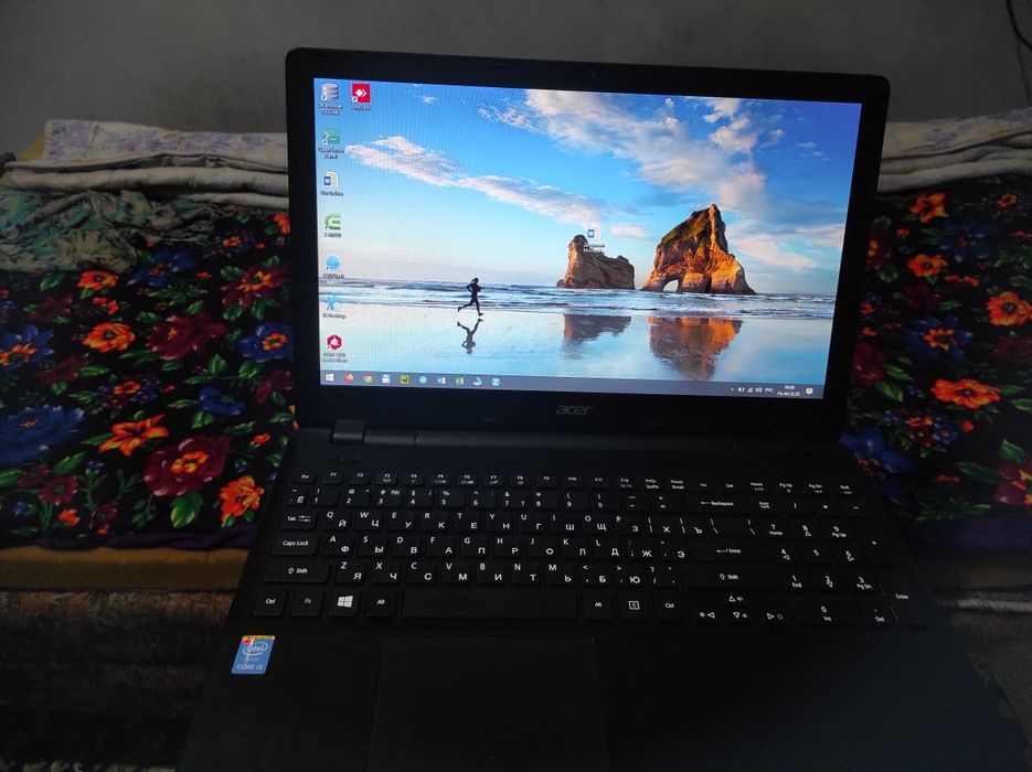 Компьютер ҳәм ноутбук