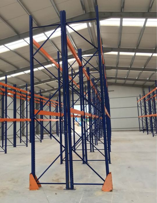Rafturi metalice 715353x02133