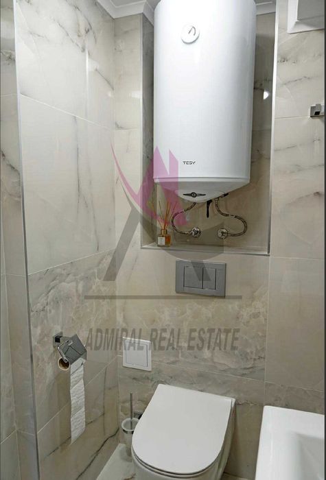 Дава се под наем Мезонет в Варна, Зимно кино Тракия - 150 кв.м за 1000 € - Снимка #5