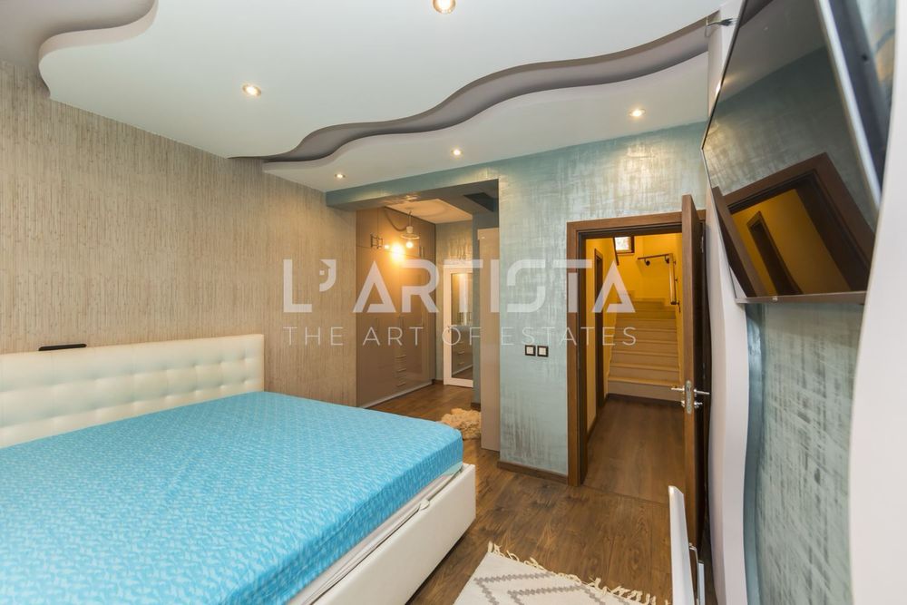 Продава се Къща в София, Гео Милев - 200 кв.м за 2745 €/кв.м - Снимка #7