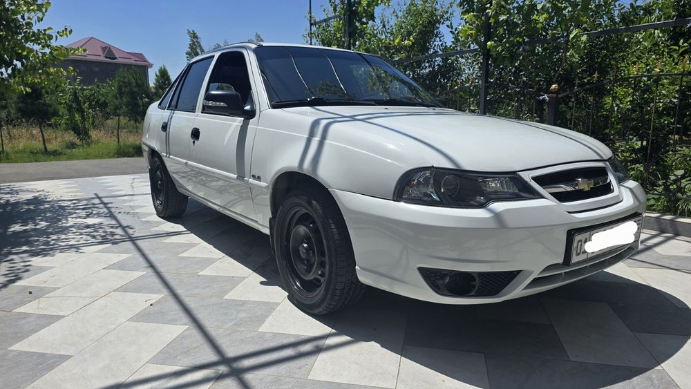 Нексия 2 йили 2015 пр 110000 прапан газ