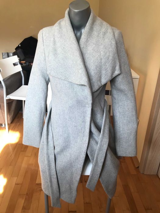 ЦЕНА САМО ЗА ЛЯТОТО! НОВО! Дамско палто Esprit